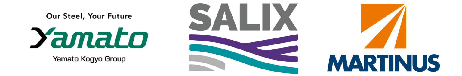 大和工業、豪州分岐器メーカーSalixの株式50%取得へ 海外軌道用品を強化