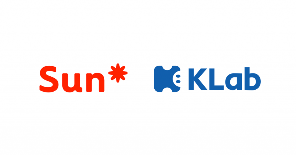 Sun*がKLabと資本業務提携 ゲーム開発体制を強化へ