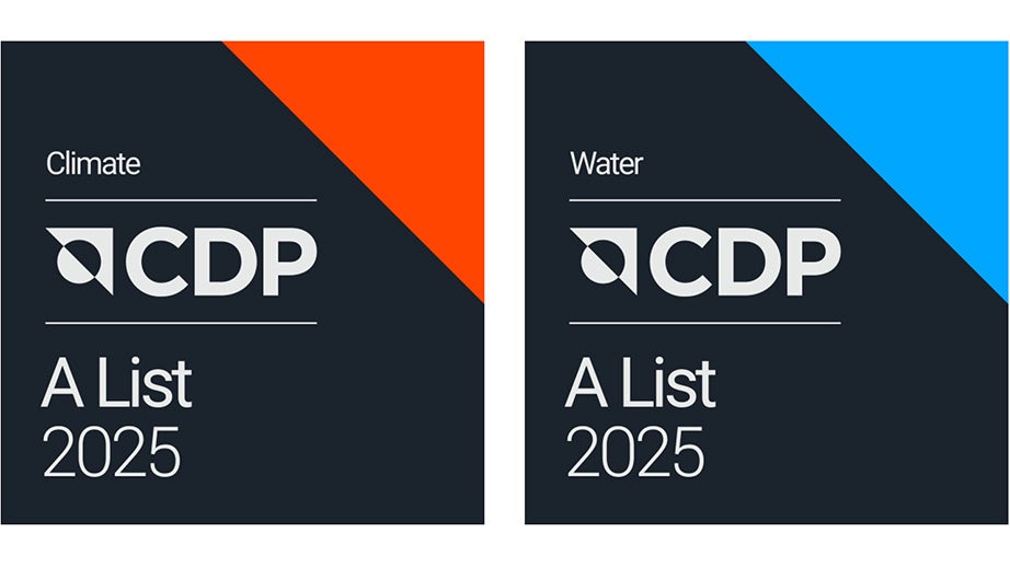 ヤマハ、CDP評価で「気候変動」「水セキュリティ」両分野Aリスト 水分野は初