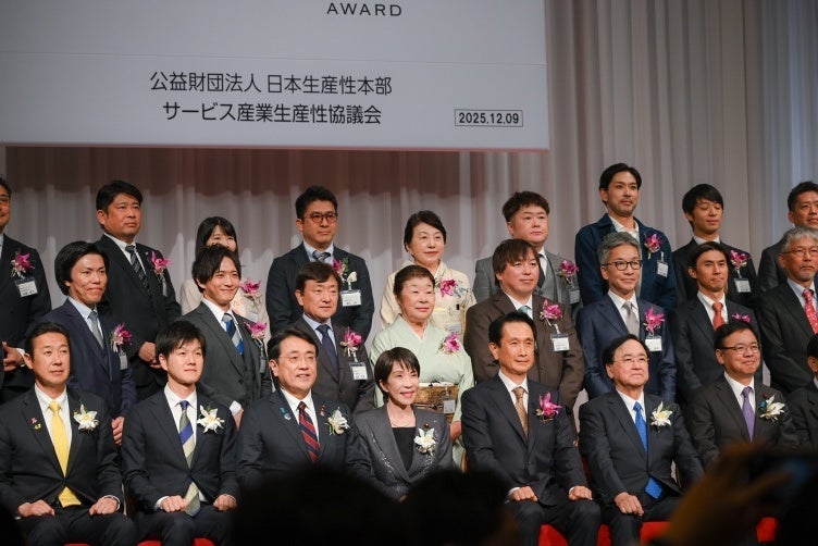 フジワラテクノアート、日本サービス大賞で優秀賞 国内1500社・海外27カ国の醸造設備支援