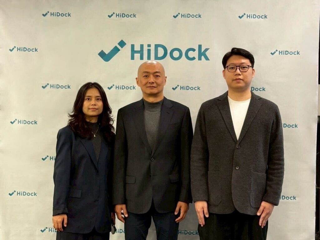 AIボイスレコーダー「HiDock」、日本でメディア向け説明会 P1シリーズ投入で本格展開へ