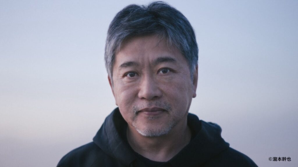 是枝裕和監督が12月27日に福岡登壇、「そして父になる」上映後にティーチイン