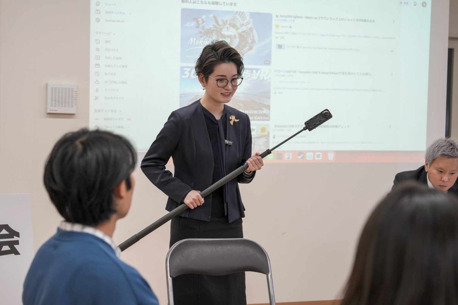 ミセカタ、法人向け「SNS内製化支援プラン」開始 1〜6カ月で縦型動画制作まで習得