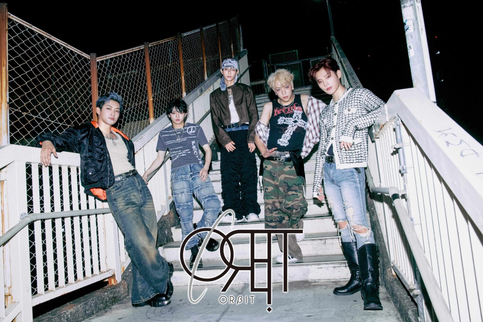 ORβIT、12月30日に年末ニコ生3部編成 YUGO初ソロファンミと安藤誠明ソロライブ、全員生出演特番を独占配信