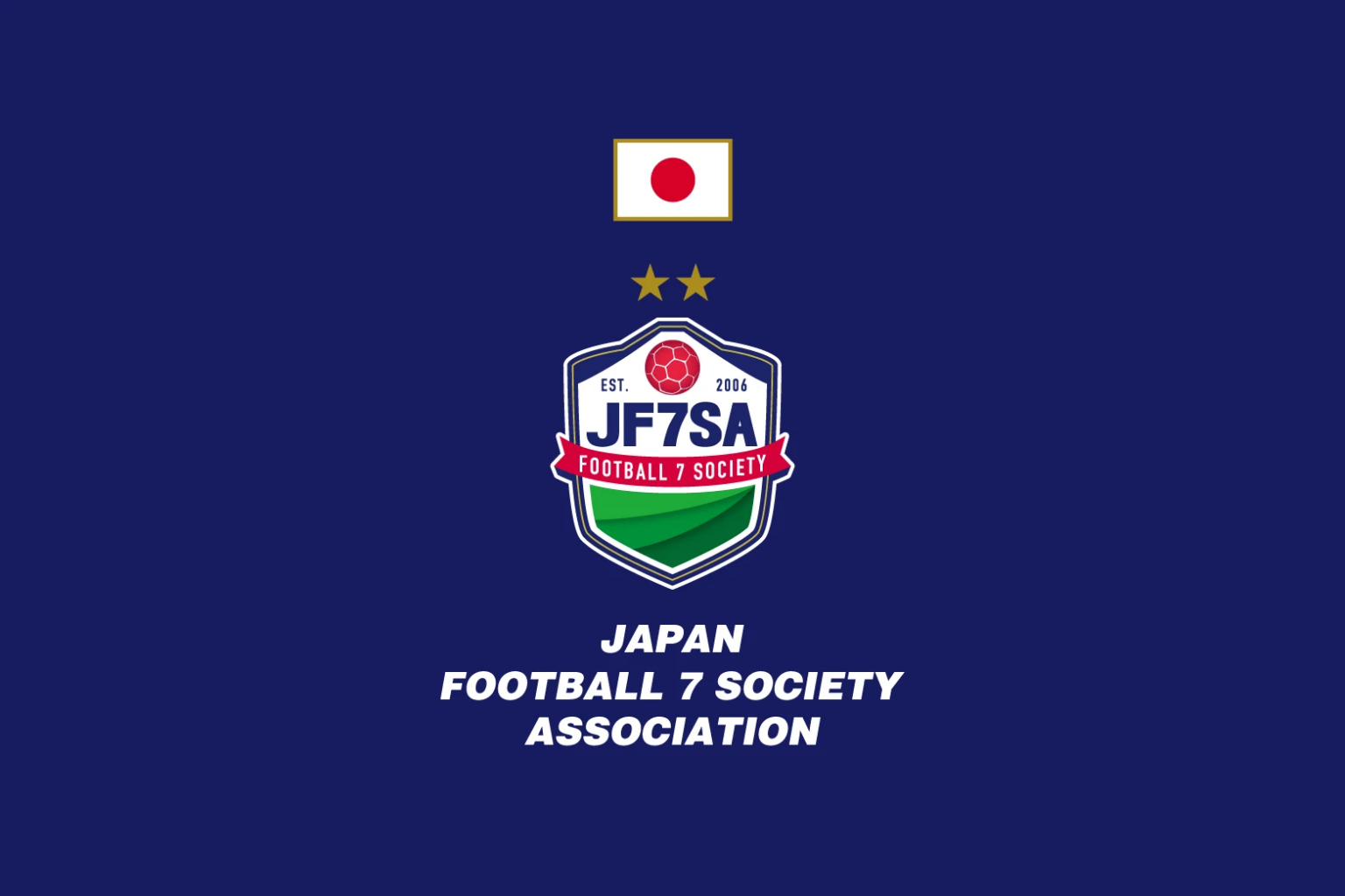 ソサイチ日本代表、2027年世界大会へ2年計画 新体制と2026年活動日程を公表