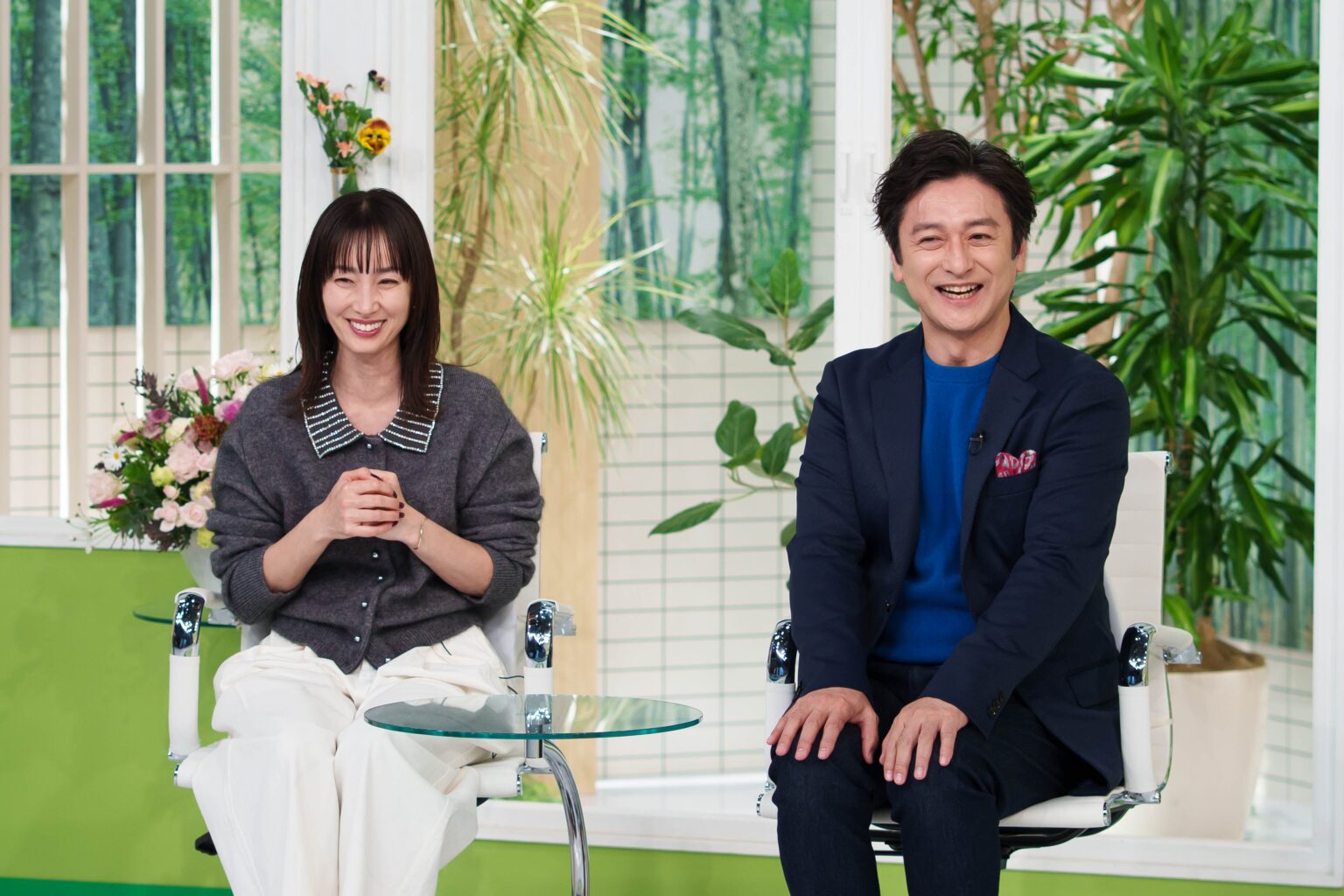 CBC『ゲンキの時間』12/21放送 花粉症3治療法の利点欠点とセルフ対策を解説