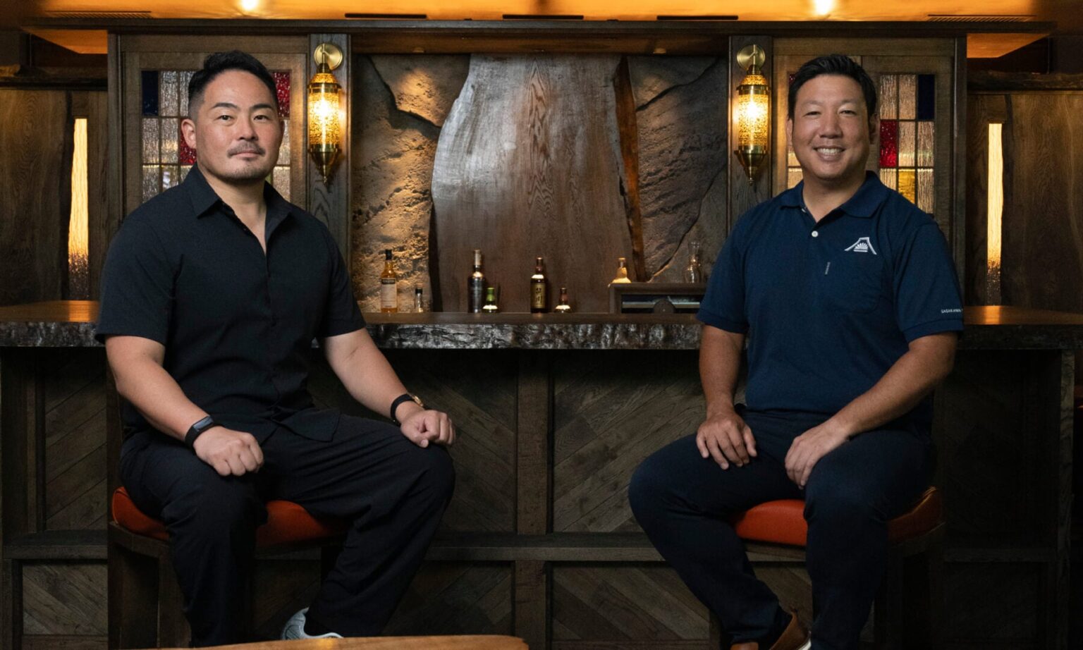 SASAKAWA WHISKY笹川氏と「健康投資」を語る対談公開、非公開の富嶽蒸溜所イベント映像も