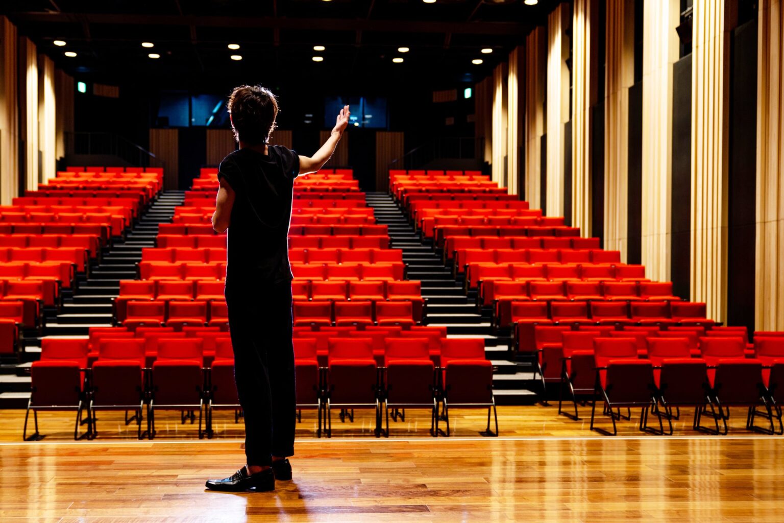 第4回「日本みどりのゆび舞台芸術賞」劇団公募開始、大賞は副賞250万円