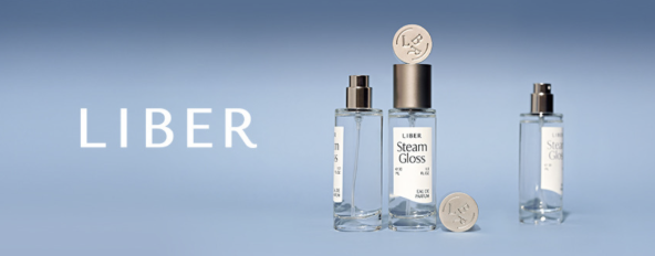 韓国フレグランス「LIBER」がLINEギフトに出店、ディフューザー中心に展開