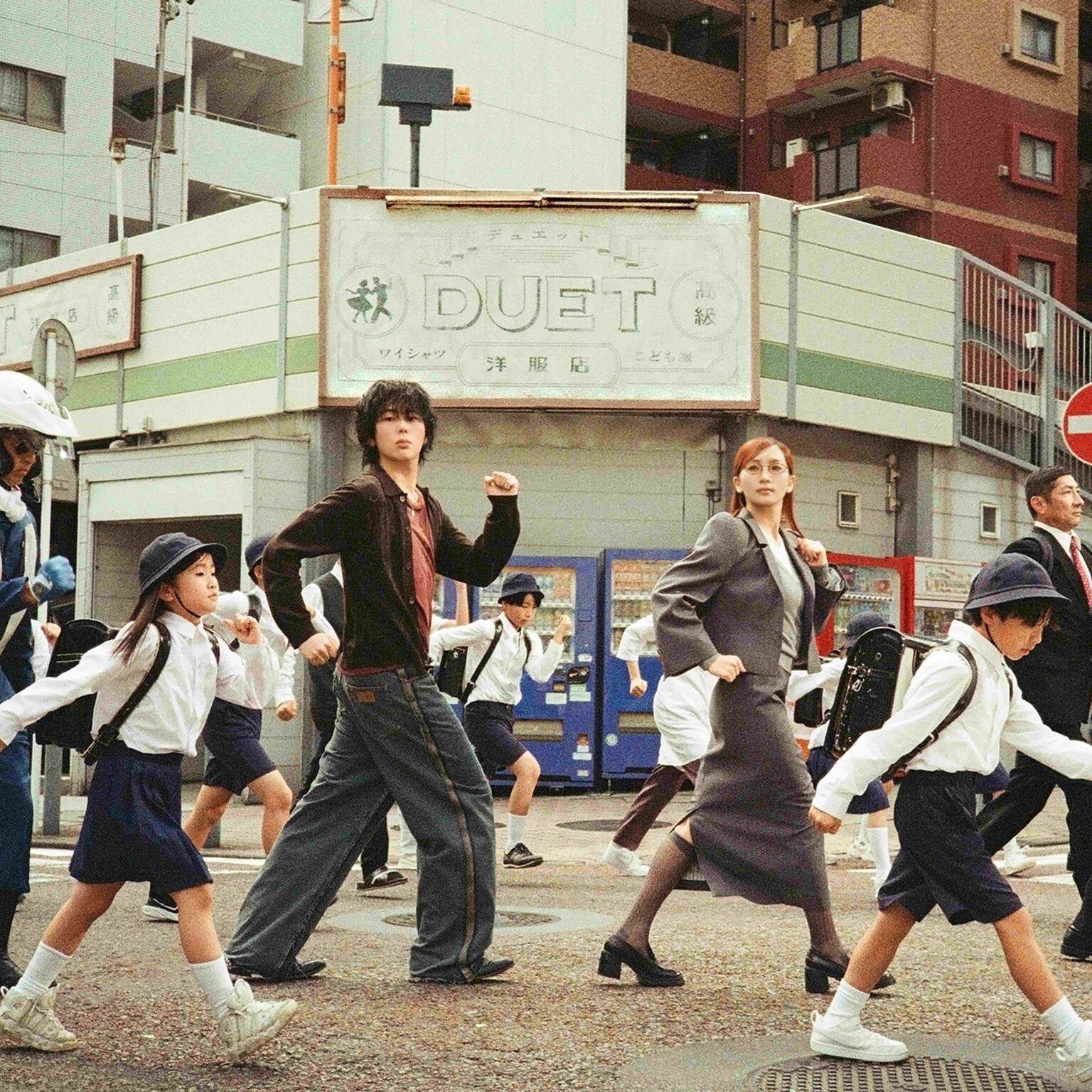 幾田りら×ZICO初タッグ「DUET」12月19日配信、MVも同日公開