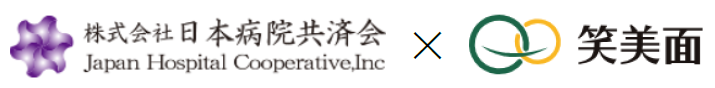 日本病院共済会と笑美面が業務提携 全国病院の退院支援を強化