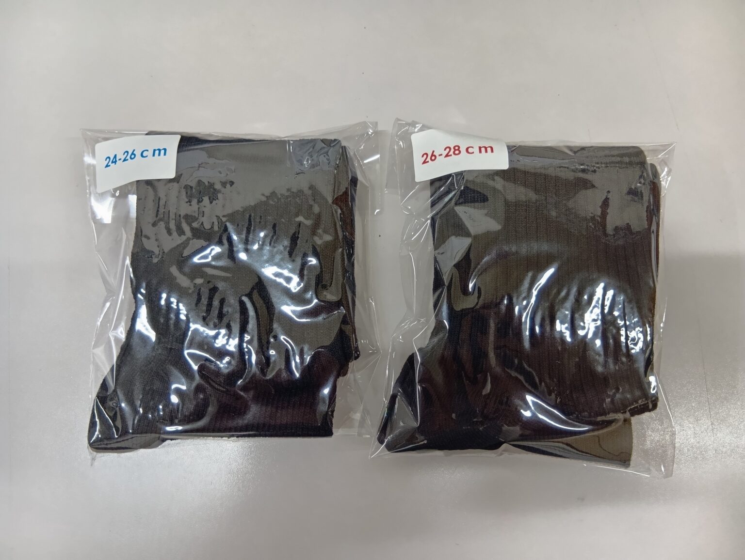 室蘭プリンスホテル、冬から「靴下付き」「カップ麺付き」宿泊プランを追加