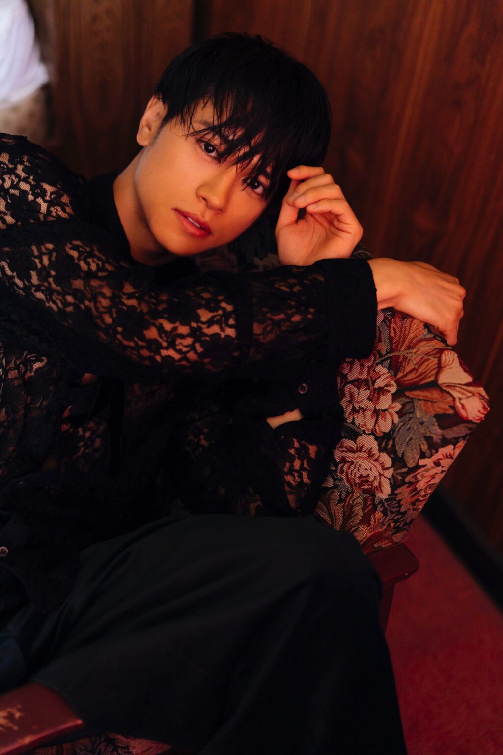 俳優・湯本健一の初写真集、2026年3月30日発売 沖縄ロケで「旅」と大人の表現に挑戦