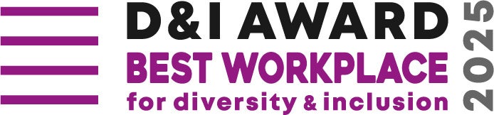 ジェイ エイ シー リクルートメント、D&Iアワード2025で3年連続「ベストワークプレイス」認定