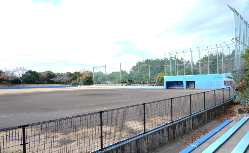 wash-plus、浦安市の高洲中央公園少年野球場でネーミングライツ契約へ 12月23日に締結式