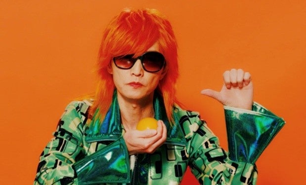 南海放送の「エヒメ⚡️ケン」、初MVを2026年元旦0時にYouTube公開