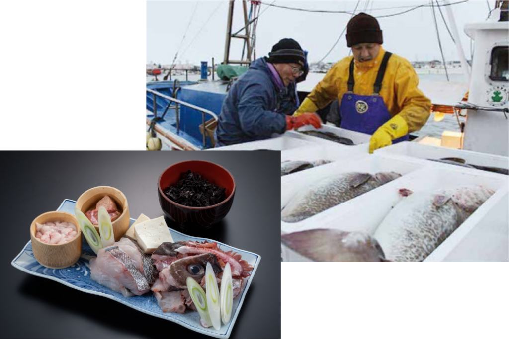 山形市で寒鱈汁「どんがら汁」出張販売、鶴岡では寒鱈祭とあんこう鍋祭を2026年1〜2月開催