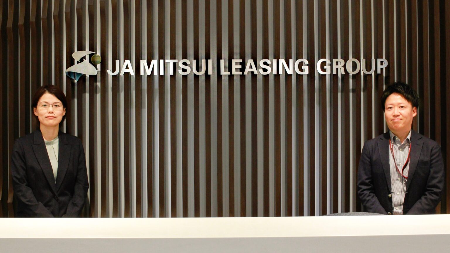 JA三井リース、リファラル採用で社内ログイン率51% MyRefer導入1年の浸透度