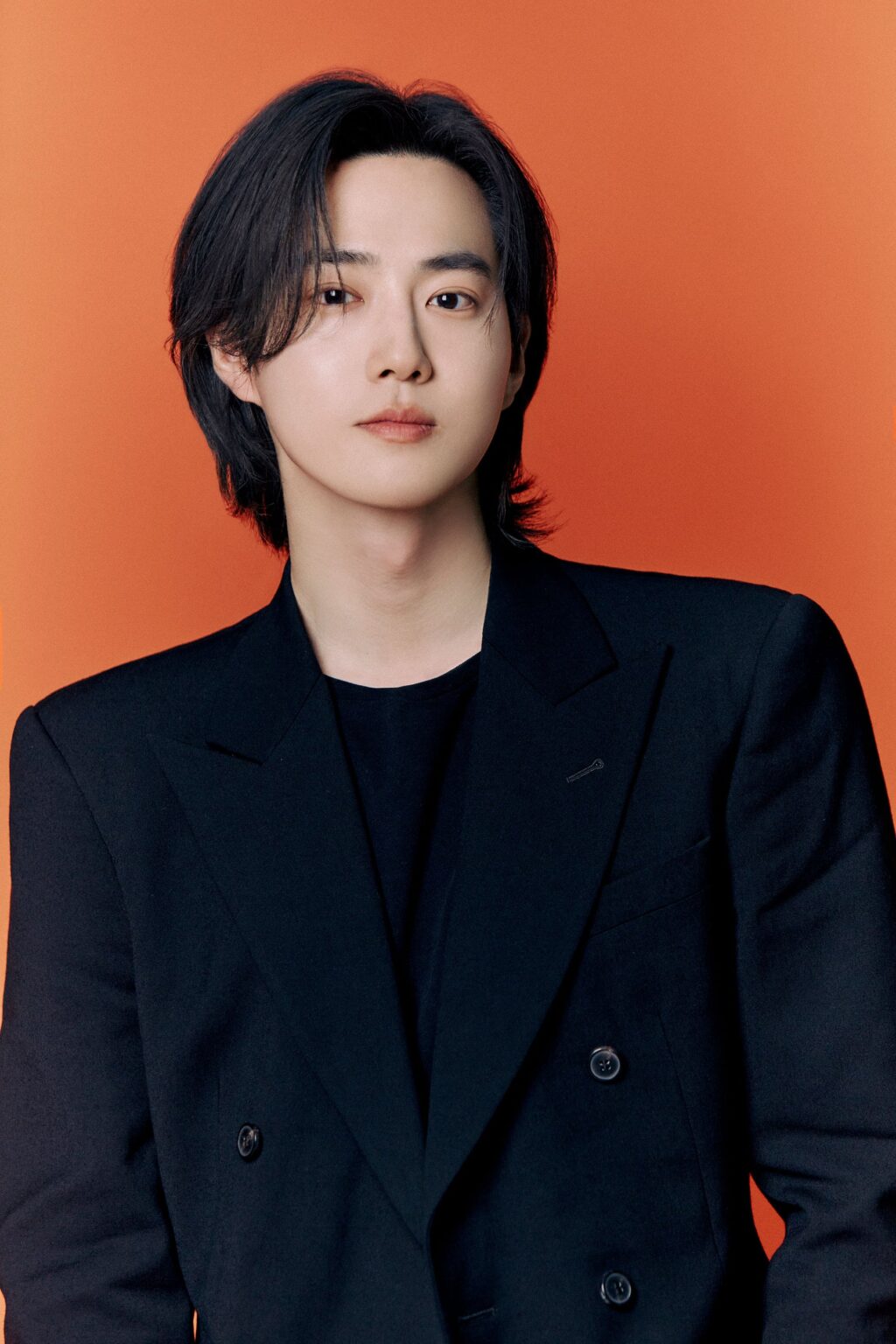 EXOスホが時代劇初主演作を語る—『世子<セジャ>が消えた』DVD-BOX1収録インタビューの一部を特別公開