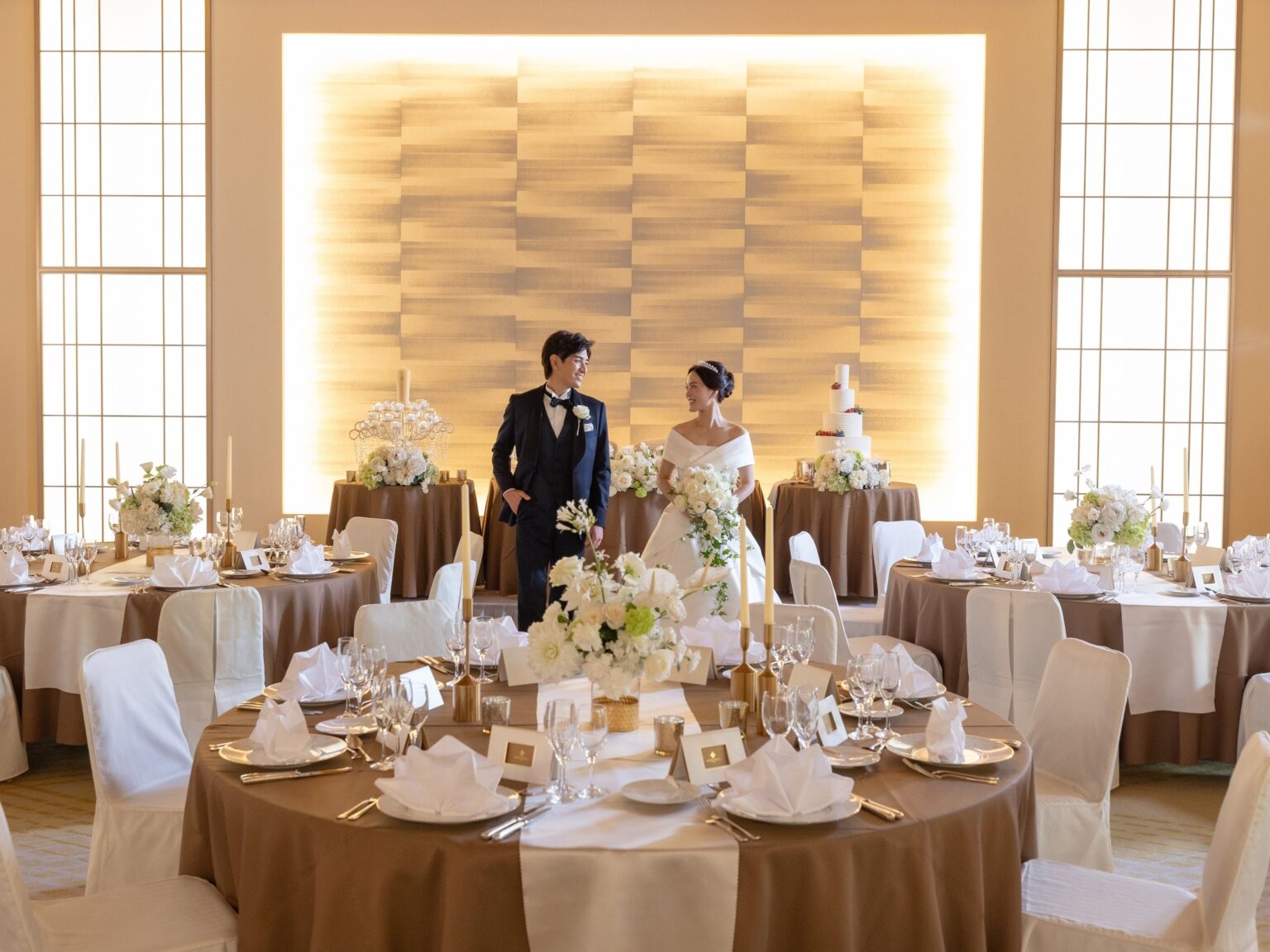 ホテルオークラ神戸、15大特典付き「新春福袋ウエディング」30名126万円で2026年1月限定販売