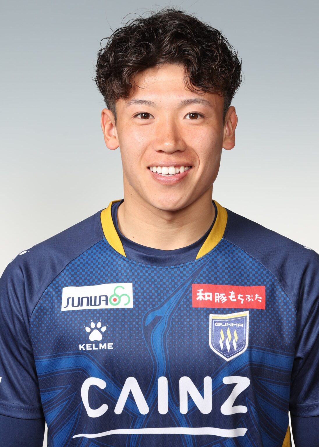 ザスパ群馬MF山内陸がテゲバジャーロ宮崎へ完全移籍、通算97試合出場