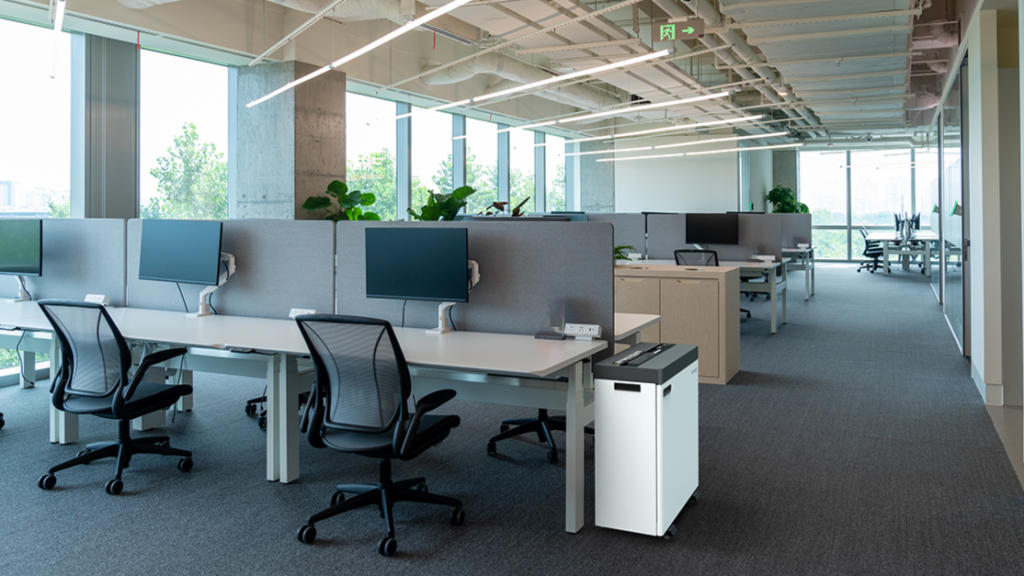 明光商会が業務用小型シュレッダー「D18C」「D10C」発売 省スペースと高耐久を両立