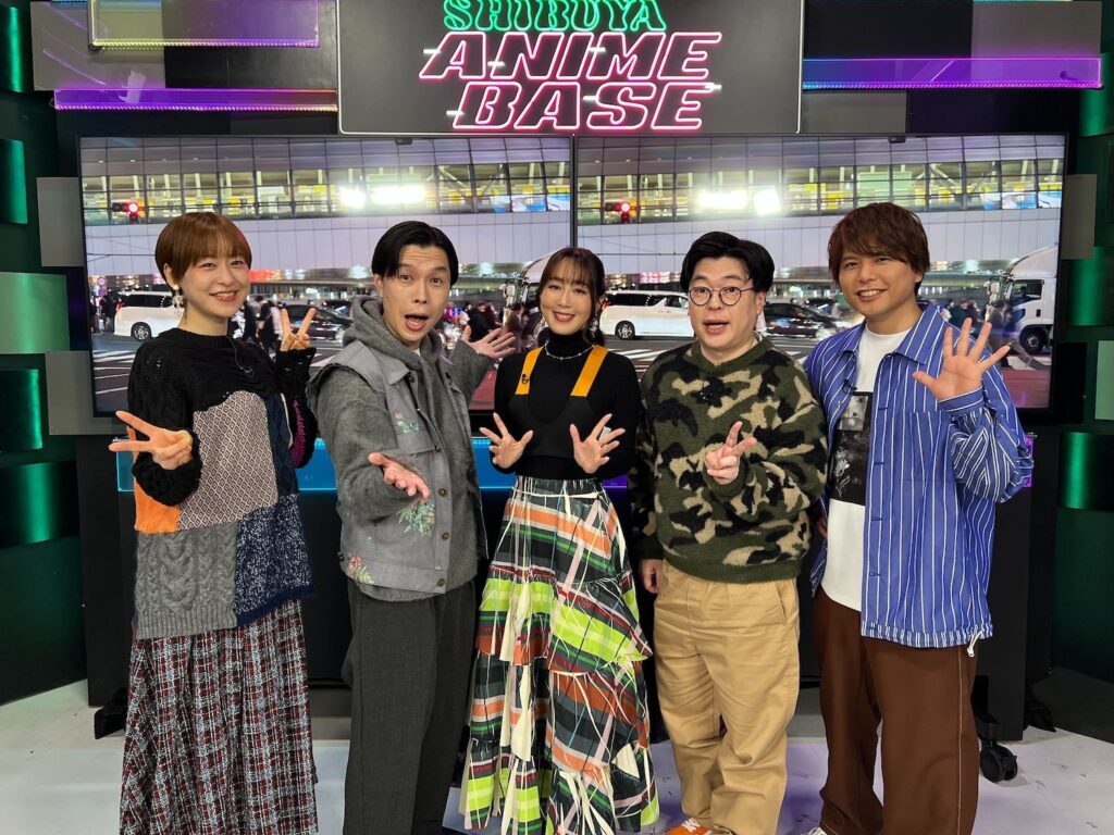 日笠陽子、2025年は26作品出演 最多忙の上半期は「花は咲く、修羅の如く」 タワレコ新宿のアニソン売上1位は「KiLLKiSS」