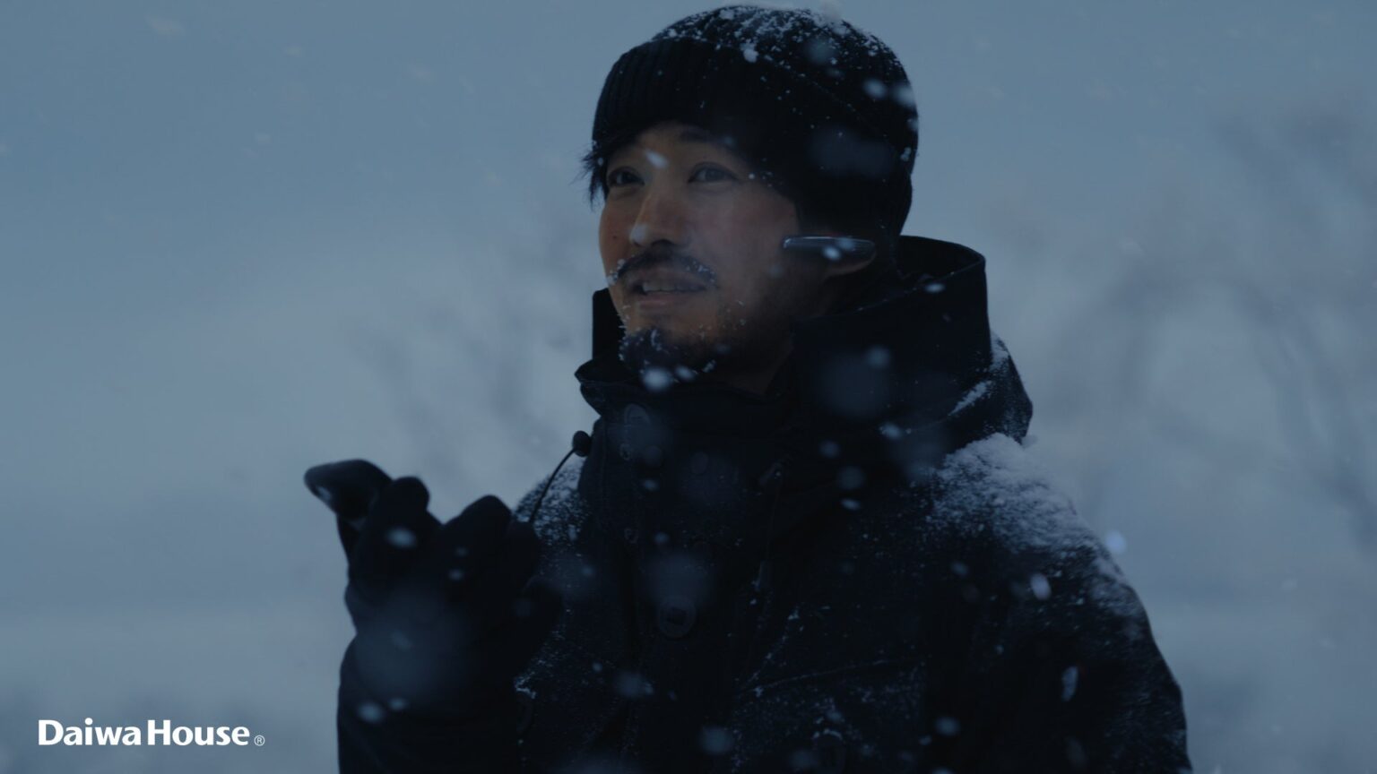 大和ハウス、松坂桃李起用の新CM「忘れられない夏」篇を12月18日から放映開始