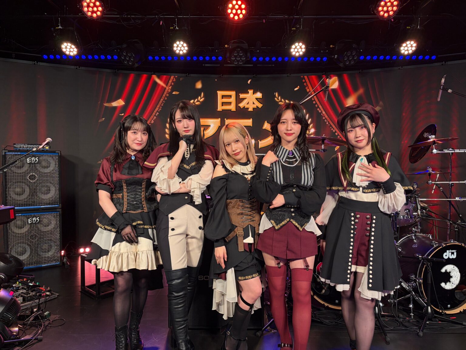 ABEMA『日本アニメトレンド大賞2025』無料生放送が総再生150万回超、大賞は『機動戦士Gundam GQuuuuuuX』