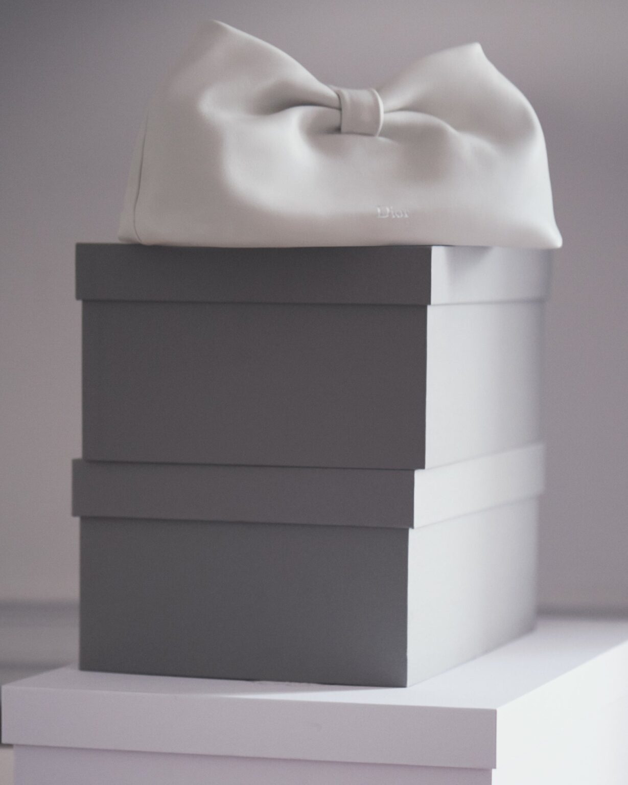 ディオール、新作「ディオール ボウ」バッグを2026年1月2日発売 全国ブティックと公式オンラインで展開