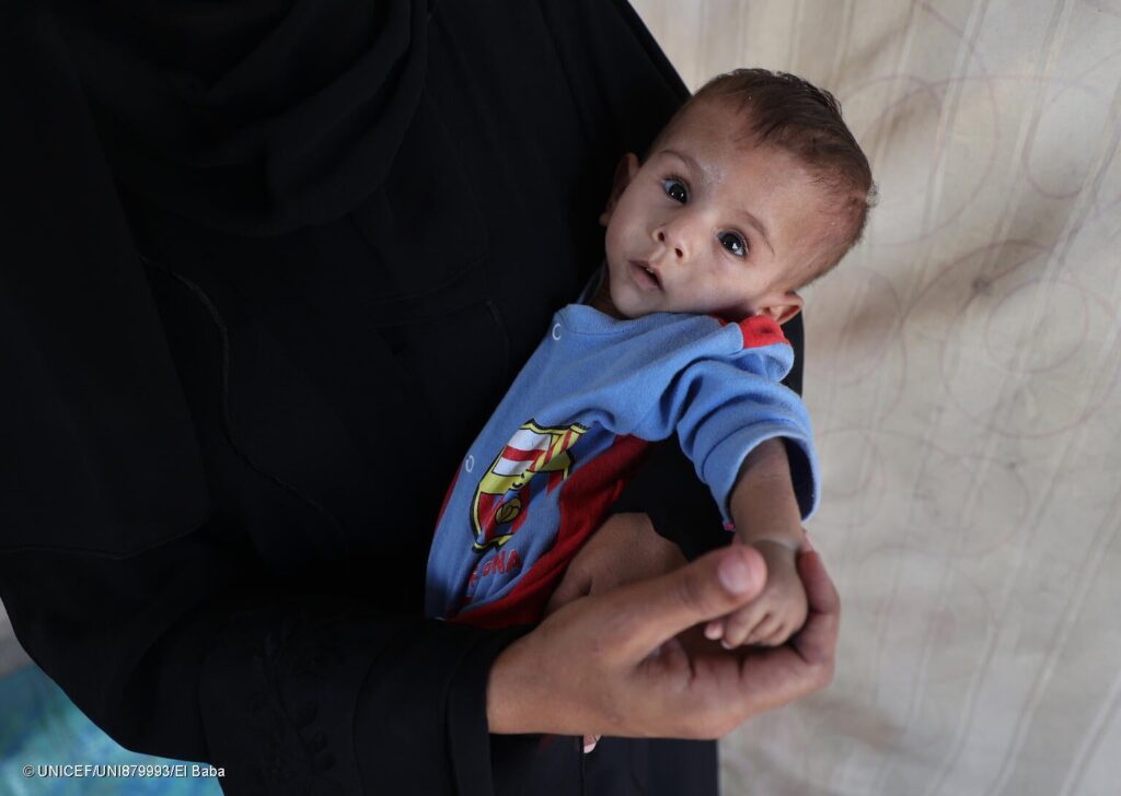 ガザで妊産婦の4割近くが急性栄養不良 低出生体重児が戦前の約2倍に