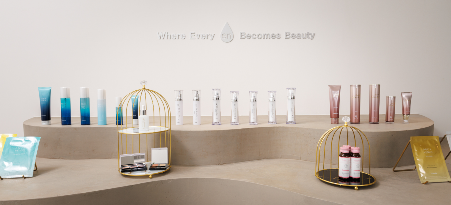 ドクターリセラ直営サロン「recella en izumo」が島根・出雲に開業、全国3,376店への供給網背景にカウンセリング強化