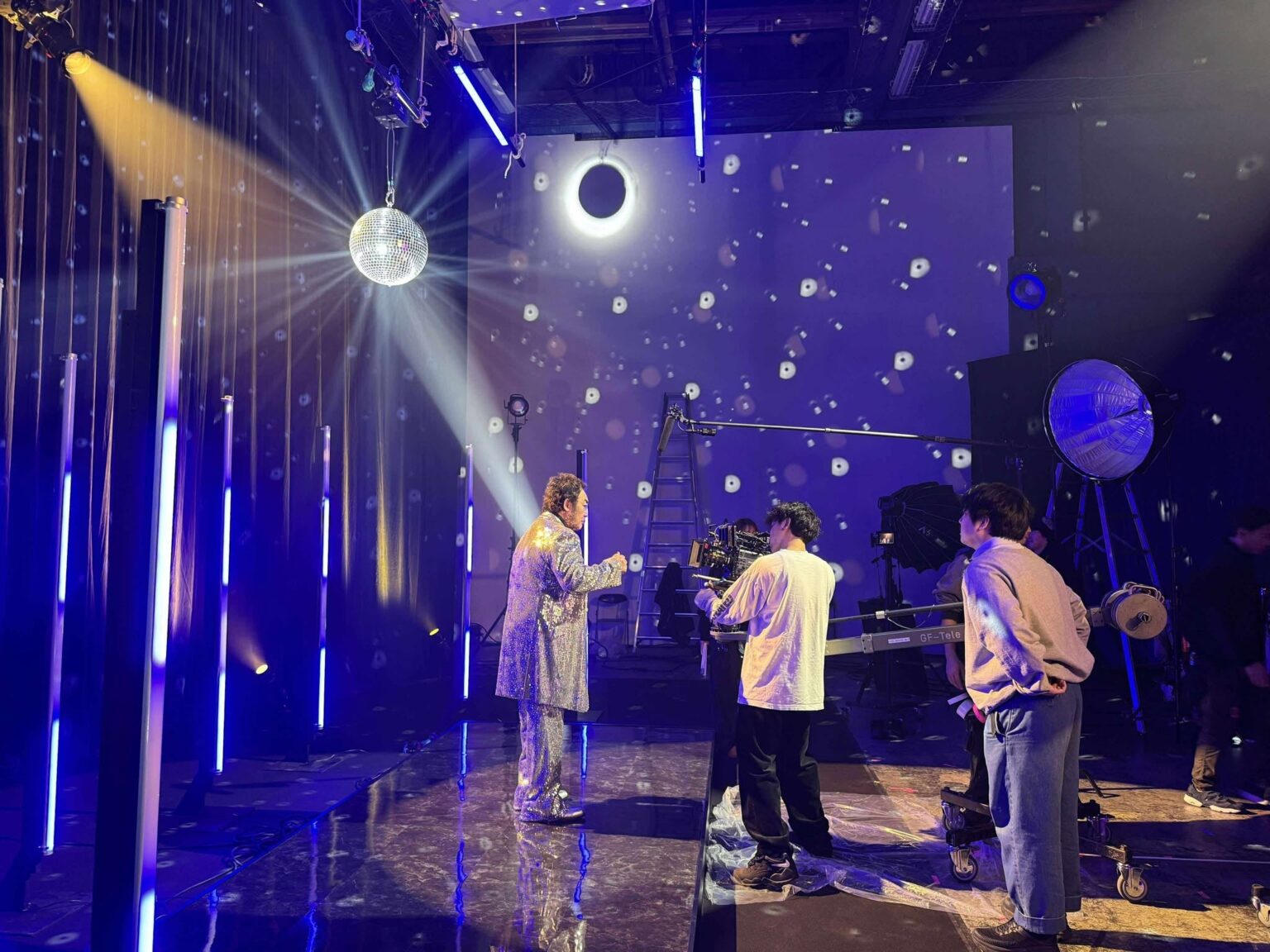 全国75院の「Next整体KINMAQ」、コロッケ起用で初のテレビCM制作 2026年春に関東で放映へ