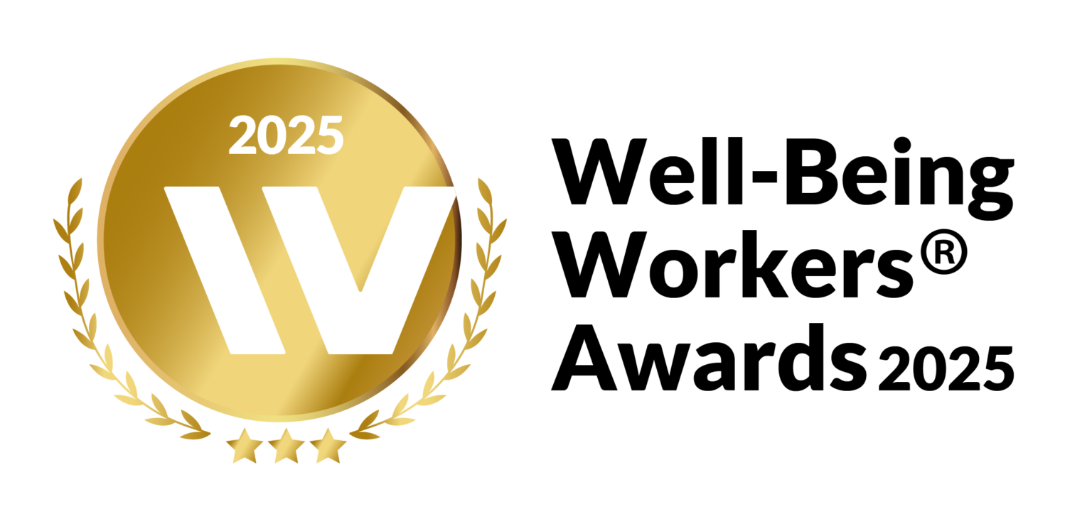 HTC、Well-Being Workers Awards 2025で従業員エンゲージメント部門最優秀賞 離職率7.2%など評価