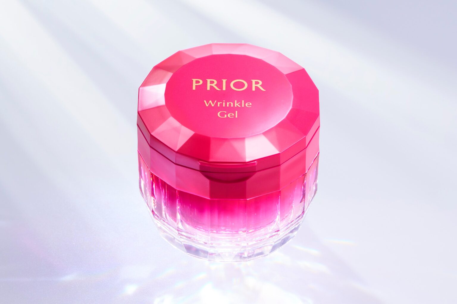 資生堂プリオール、シワ改善・美白有効成分配合のオールインワンを2026年1月21日発売