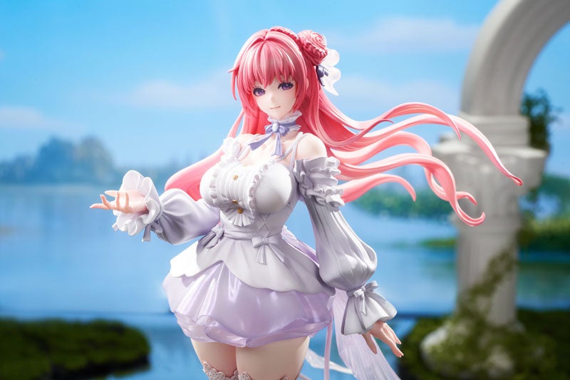『勝利の女神:NIKKE』ドロシーが1/10フィギュア化、あみあみで予約受付 価格は8,800円