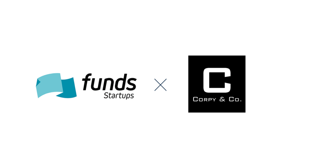 Funds Startups、説明可能AIと品質検証技術を持つコーピーにベンチャーデット