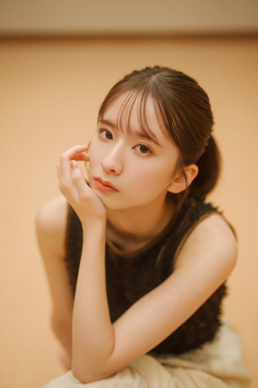 乃木坂46副キャプテン菅原咲月が「B.L.T.2026年2月号」表紙に、12月27日発売で特典も