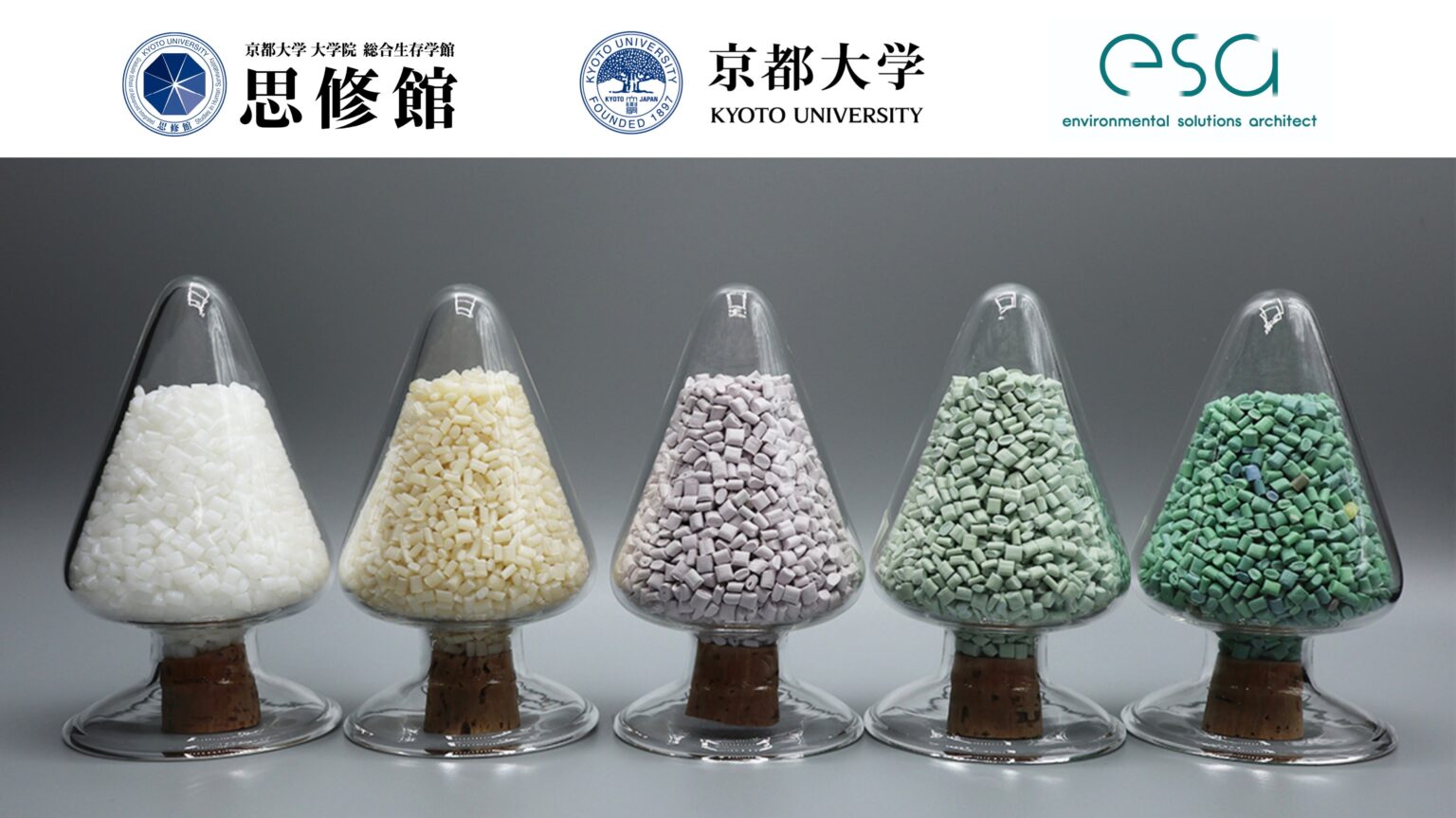 再生材Repla、CO2最大87%削減をLCAで実証 京都大学大学院との共同研究