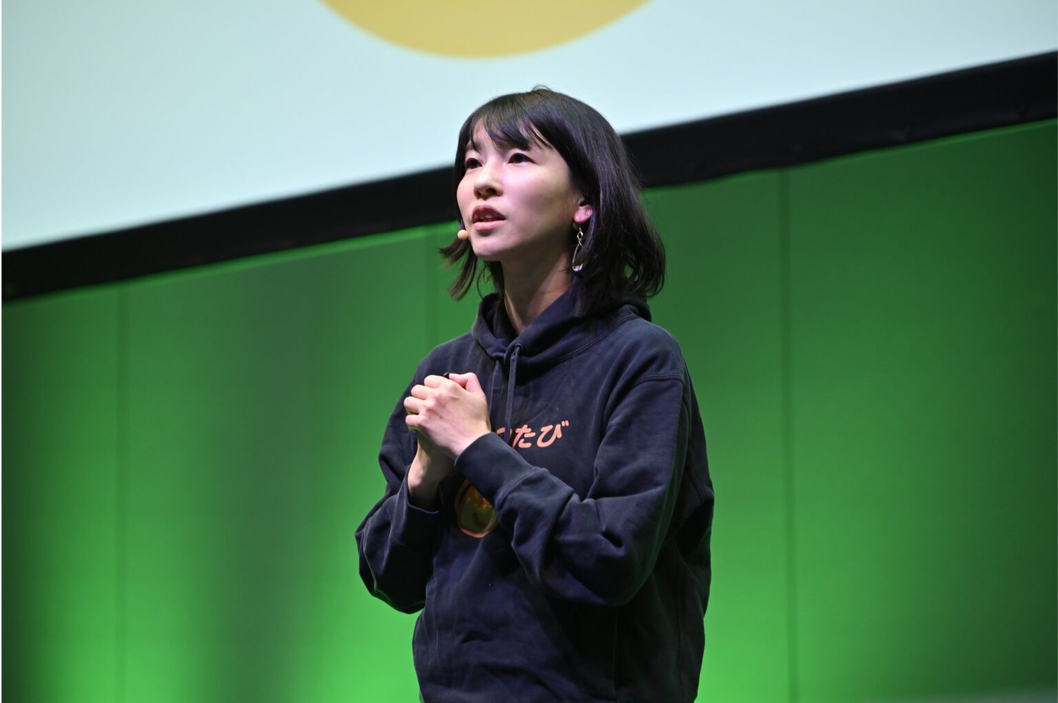 JR東日本スタートアップ第12回DEMODAY、「おてつたび」が大賞と観客賞をダブル受賞