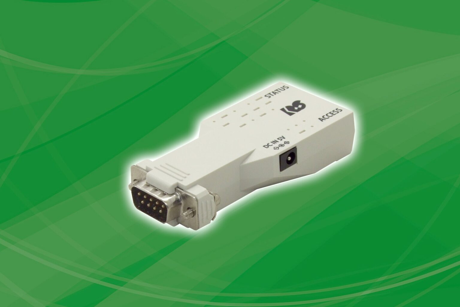 RS-232C機器をWi‑Fi化するアダプター「RS‑WF62」12月下旬出荷、税込32,780円