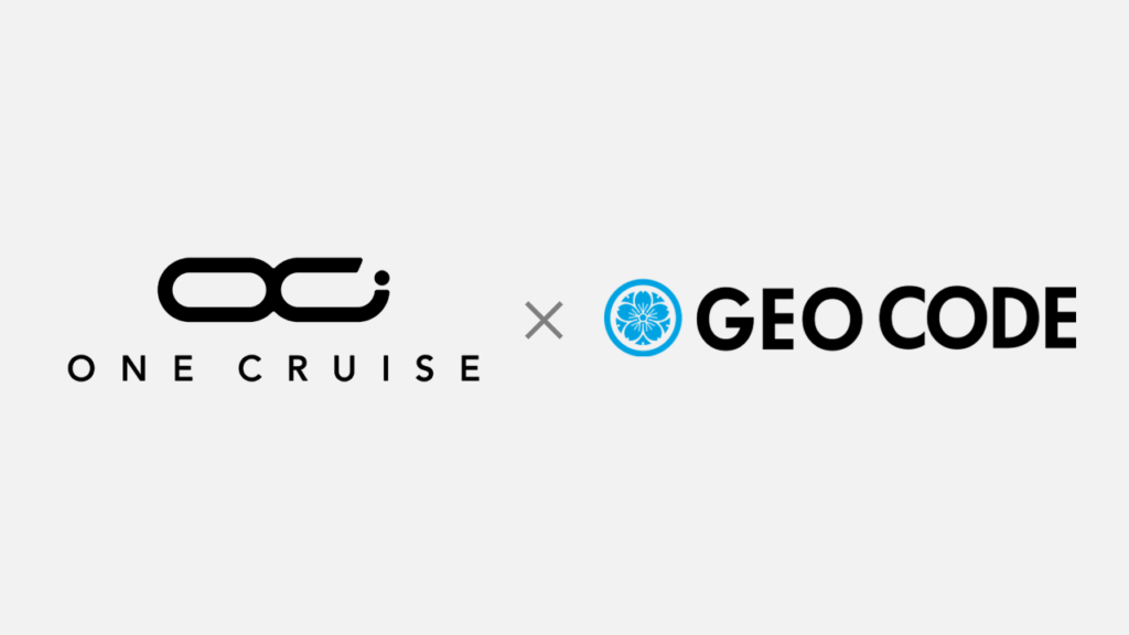 ジオコードがONE CRUISEと業務提携、北海道発の営業連携と広告運用強化で顧客基盤拡大へ
