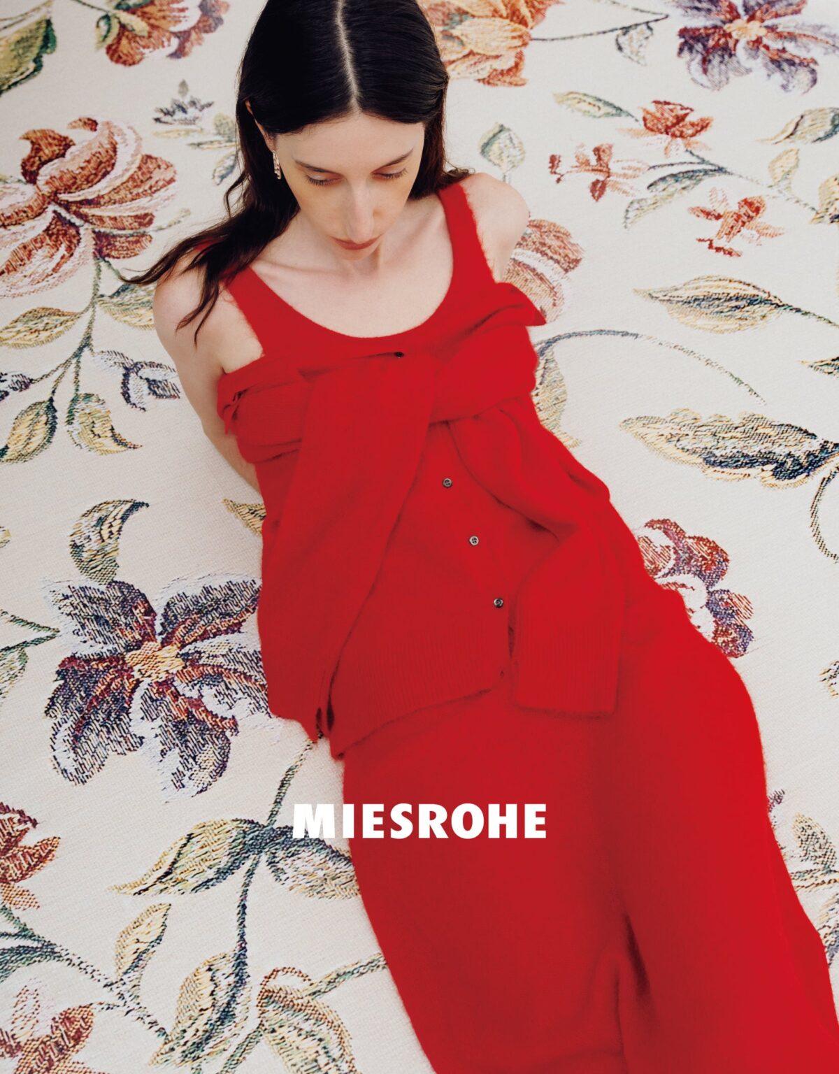 MIESROHEが日本橋高島屋に新店、関東3店舗目として12月10日オープン