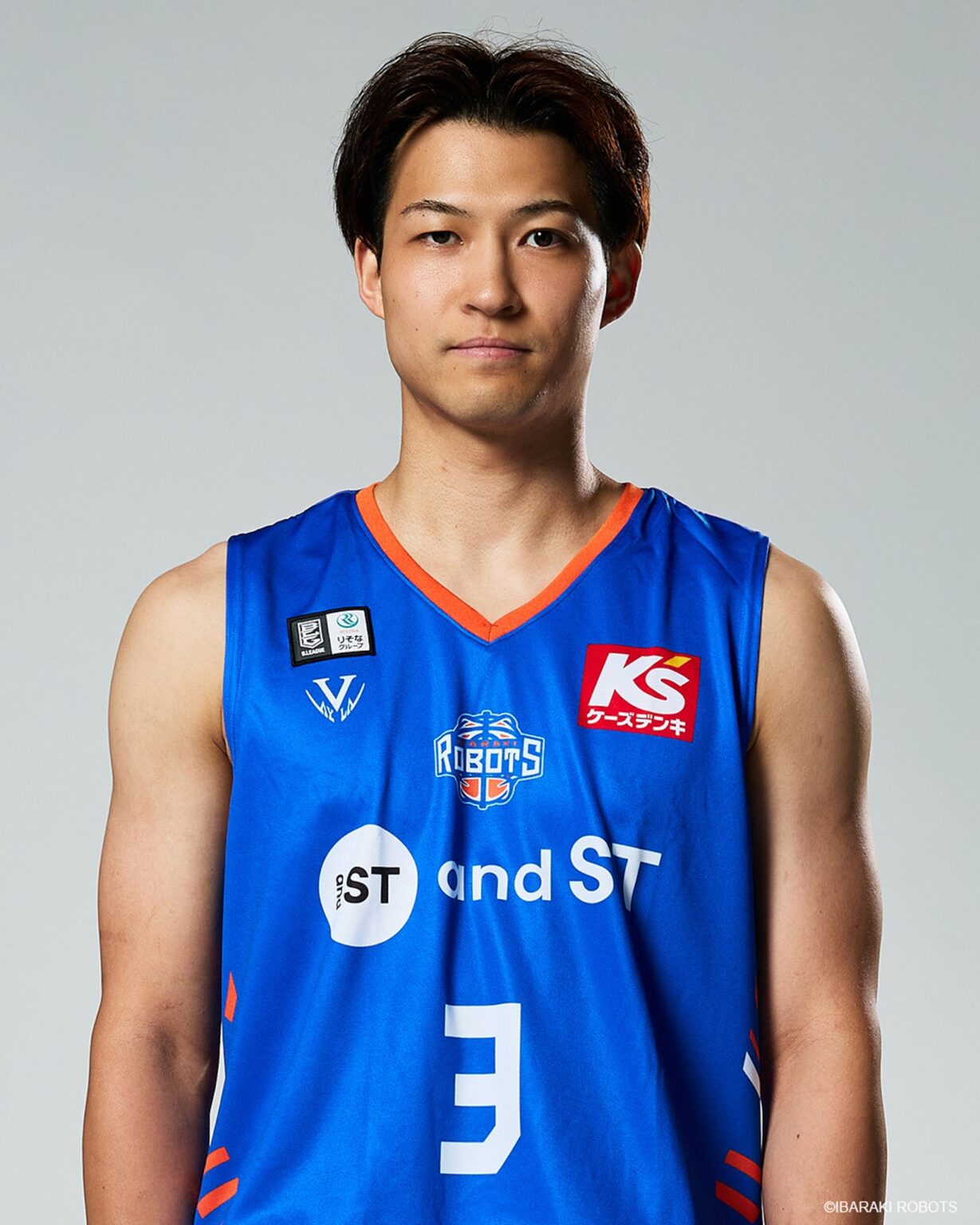 茨城ロボッツ、ジェイコブセン追加でWキャプテン体制に移行 残り42試合へ結束強化