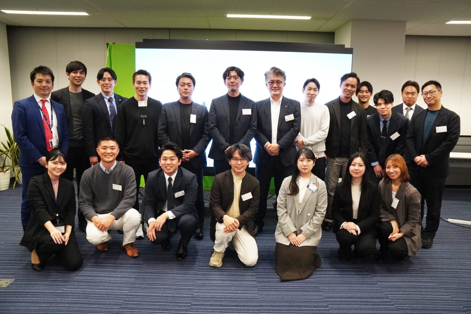 DYM、人事担当者向け交流会「第18回 人事クラブ」開催 次回は2026年2月19日