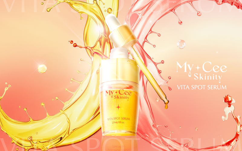 さくらフォレスト、生ビタミンC美容液を韓国で初披露 ポップアップで2時間100個完売