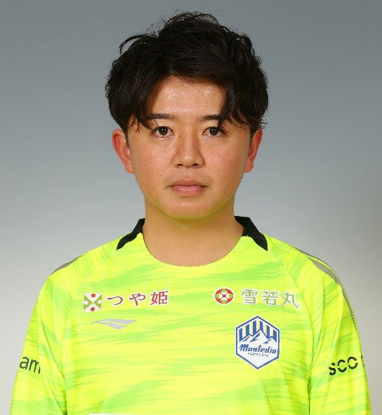 モンテディオ山形、弓谷蓮コーチが2025シーズン限りで退任へ