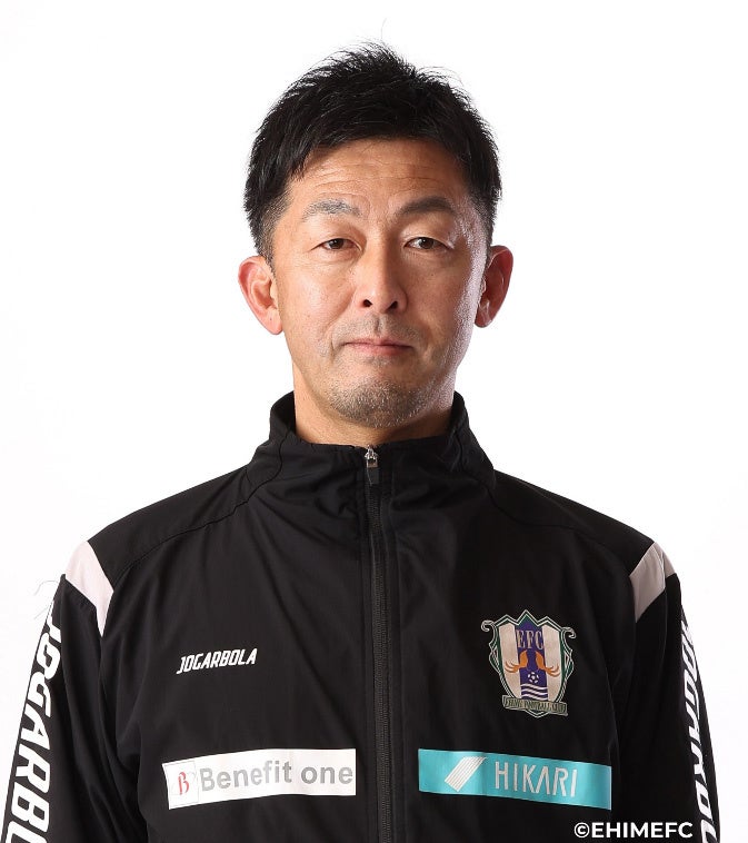 モンテディオ山形、青野慎也氏が6年ぶりにコーチ復帰 JFA Proライセンス保持