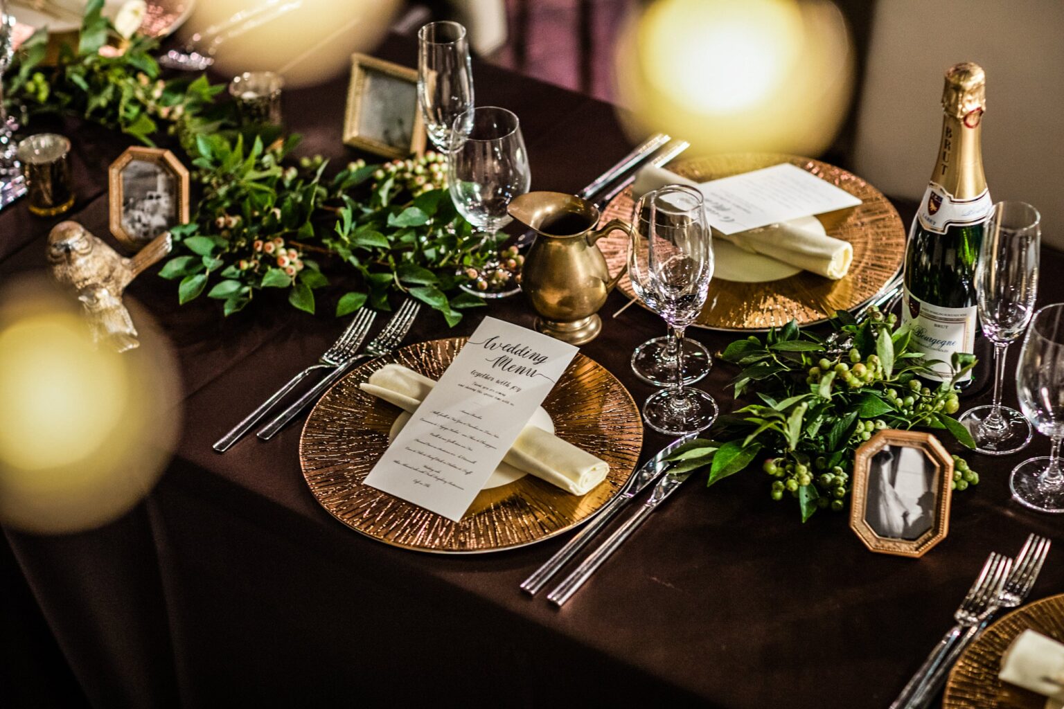 キャトルセゾン浜松、クリスマス限定ランチコースを12月25日まで提供 6,700円