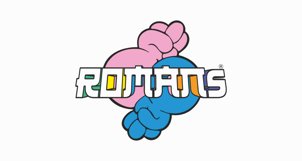 南青山で「ROMANs」アート展、ジョルジオ・サウリーニ作品を6日間無料公開